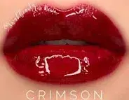 Crimson LipSense