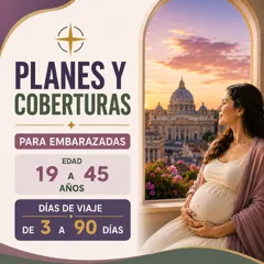 Mujeres embarazadas