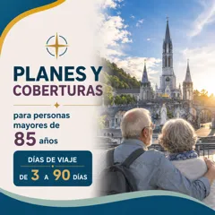 Personas mayores de 85 años