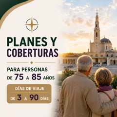 Personas entre 75 y 85 años