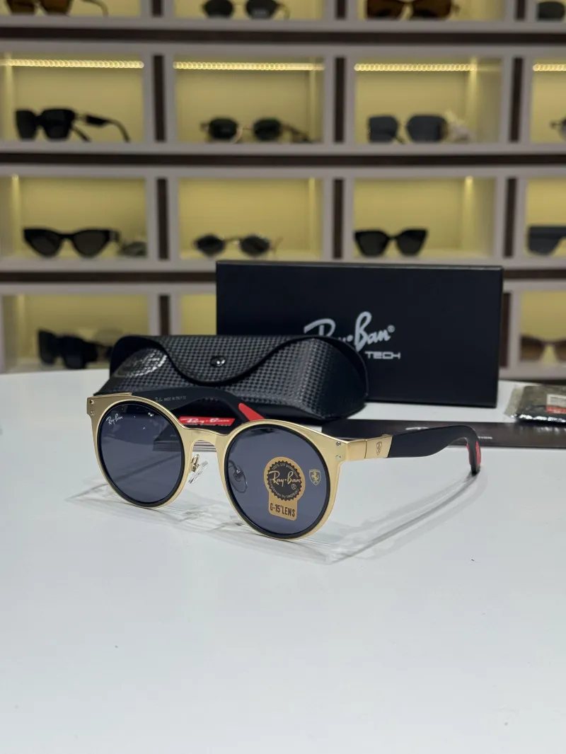 Ray ban