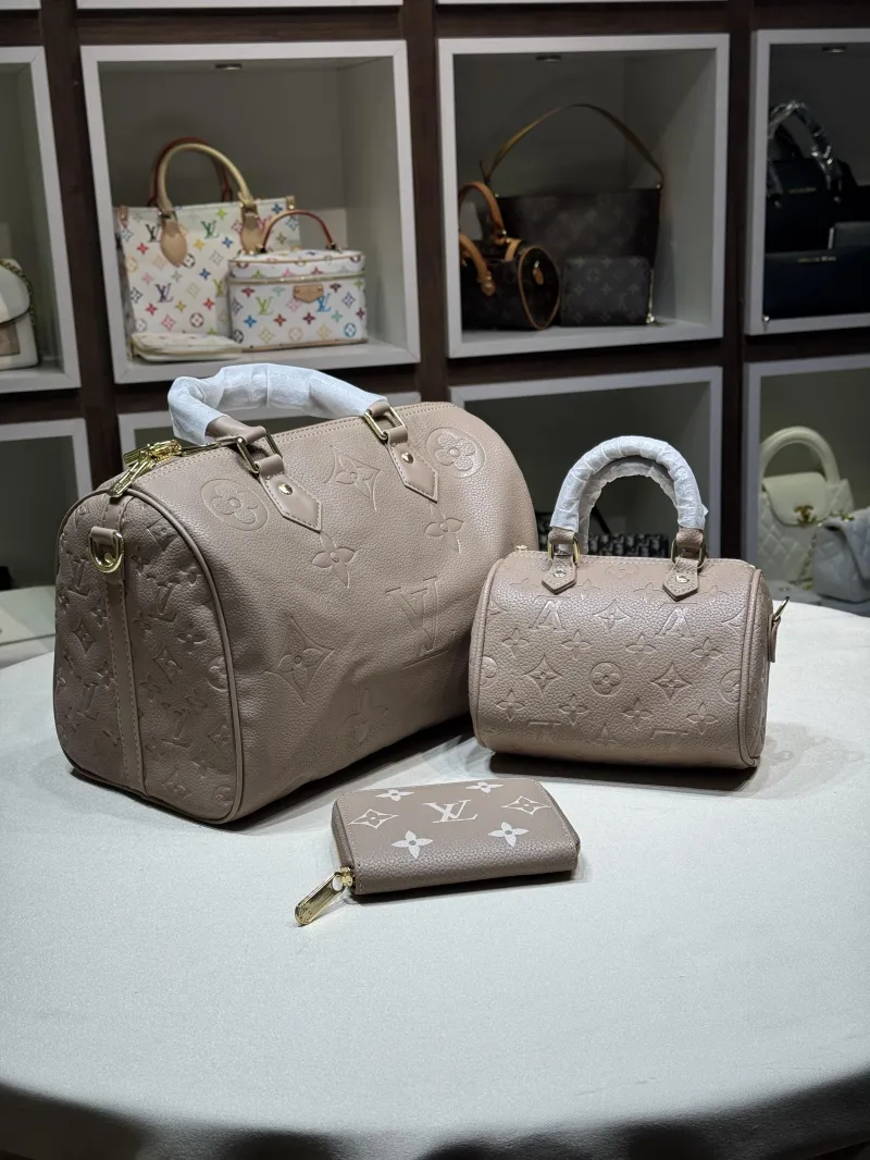 Lv full set 