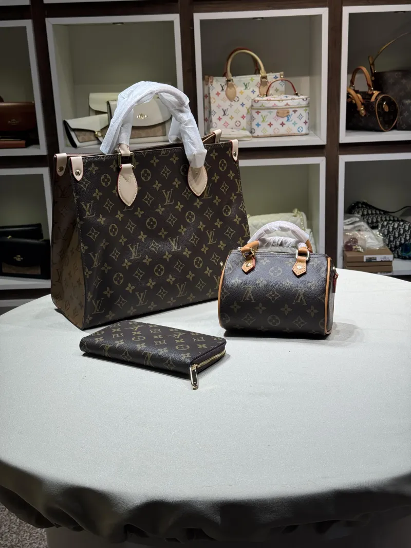 Lv full set
