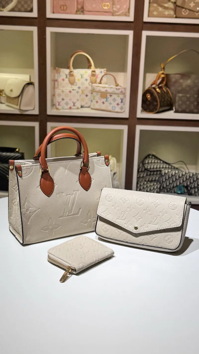 Lv full set
