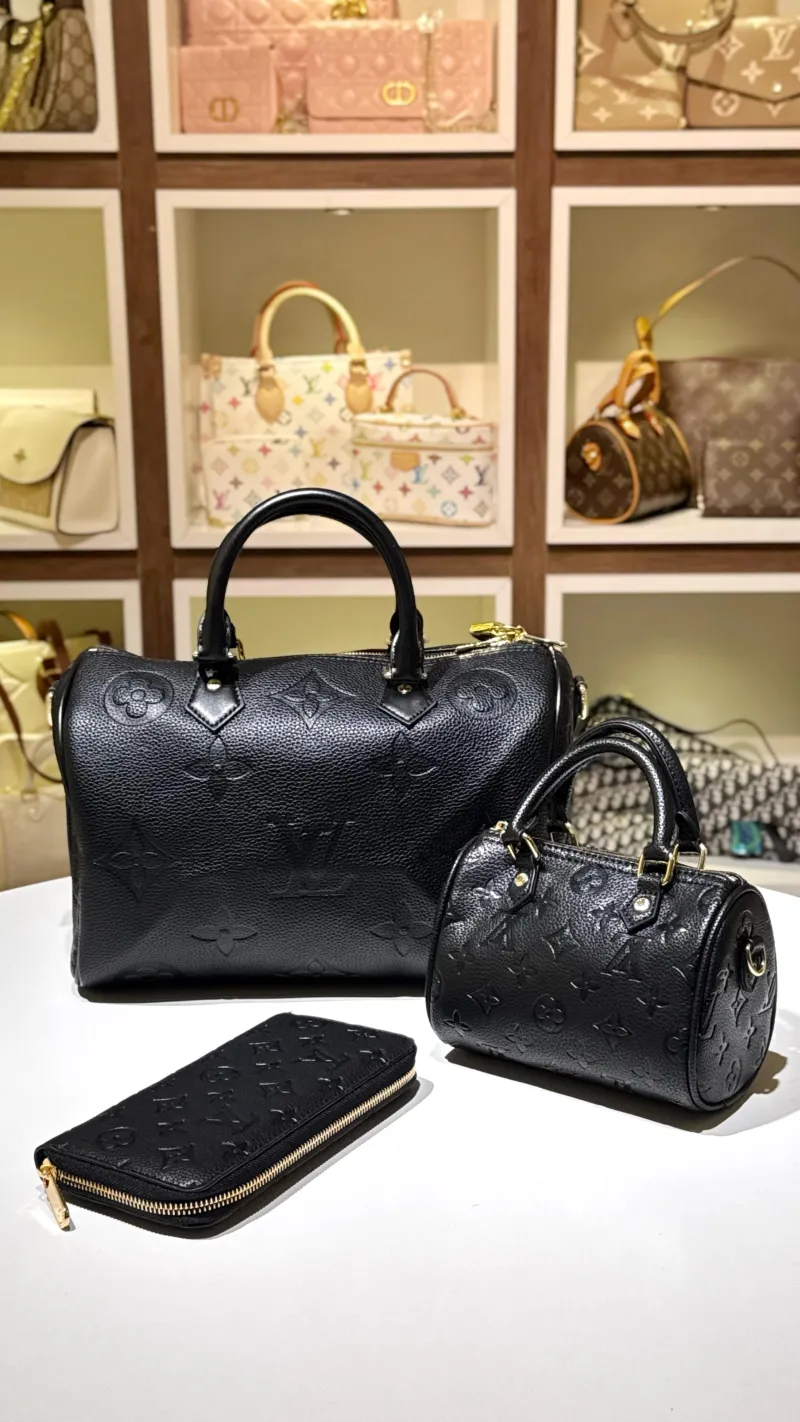 Lv full set