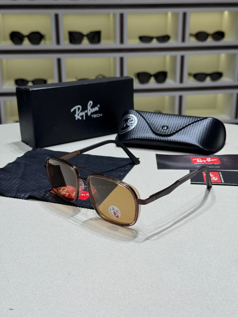 Ray ban