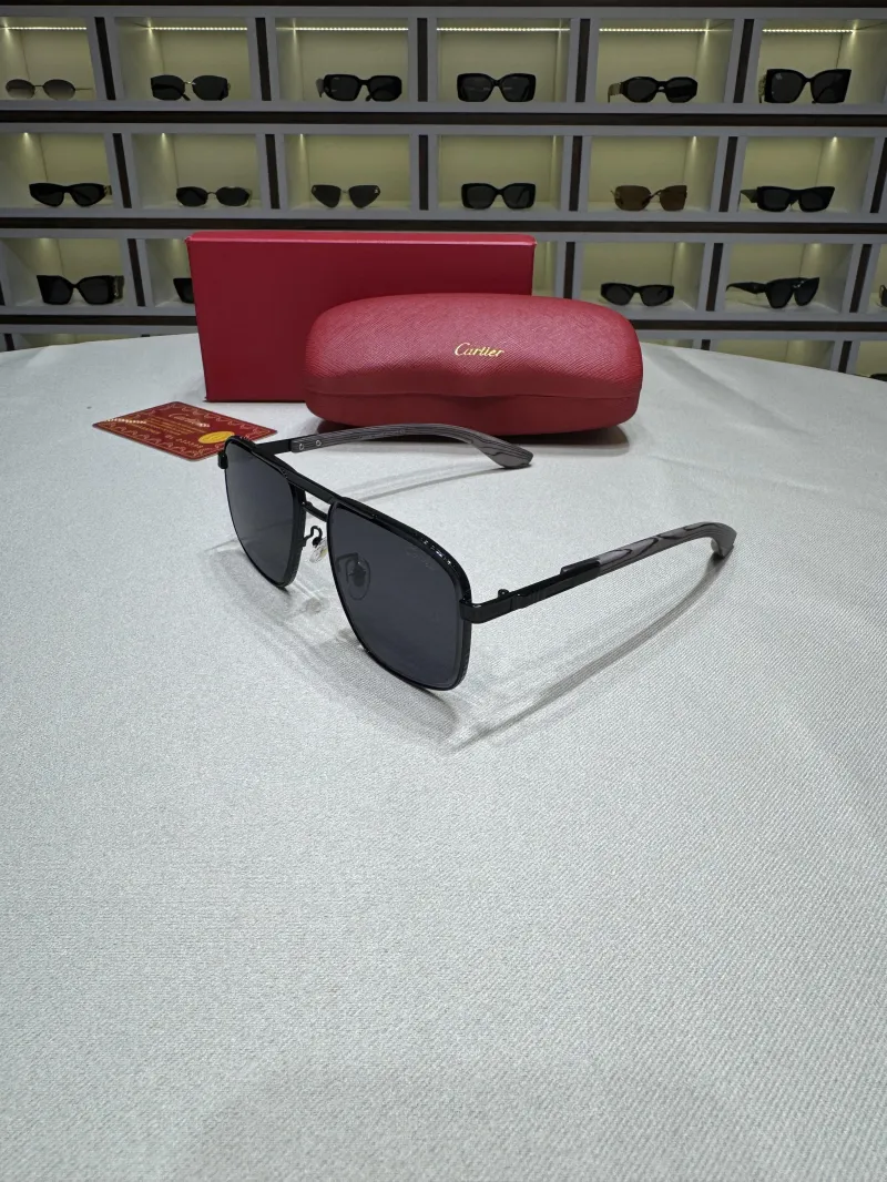 Cartier 