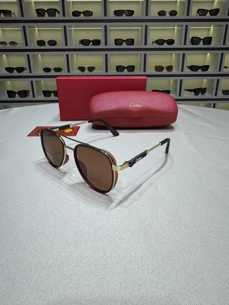 Cartier 
