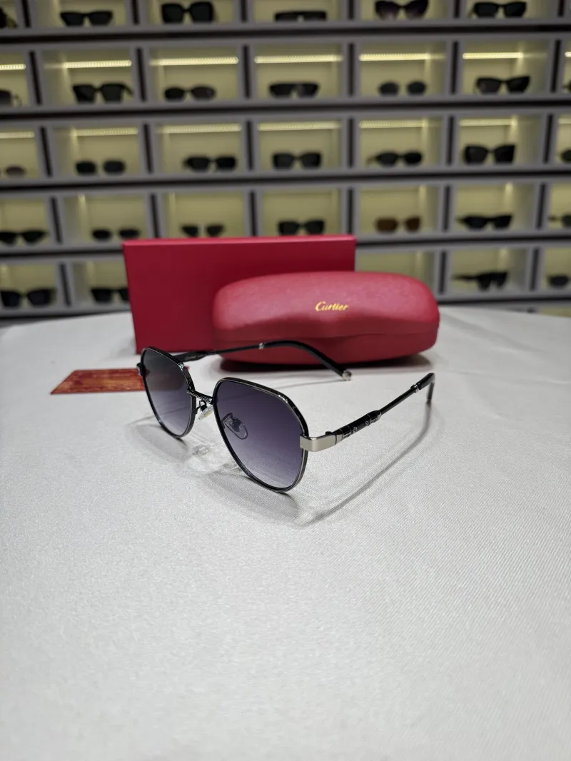 Cartier 
