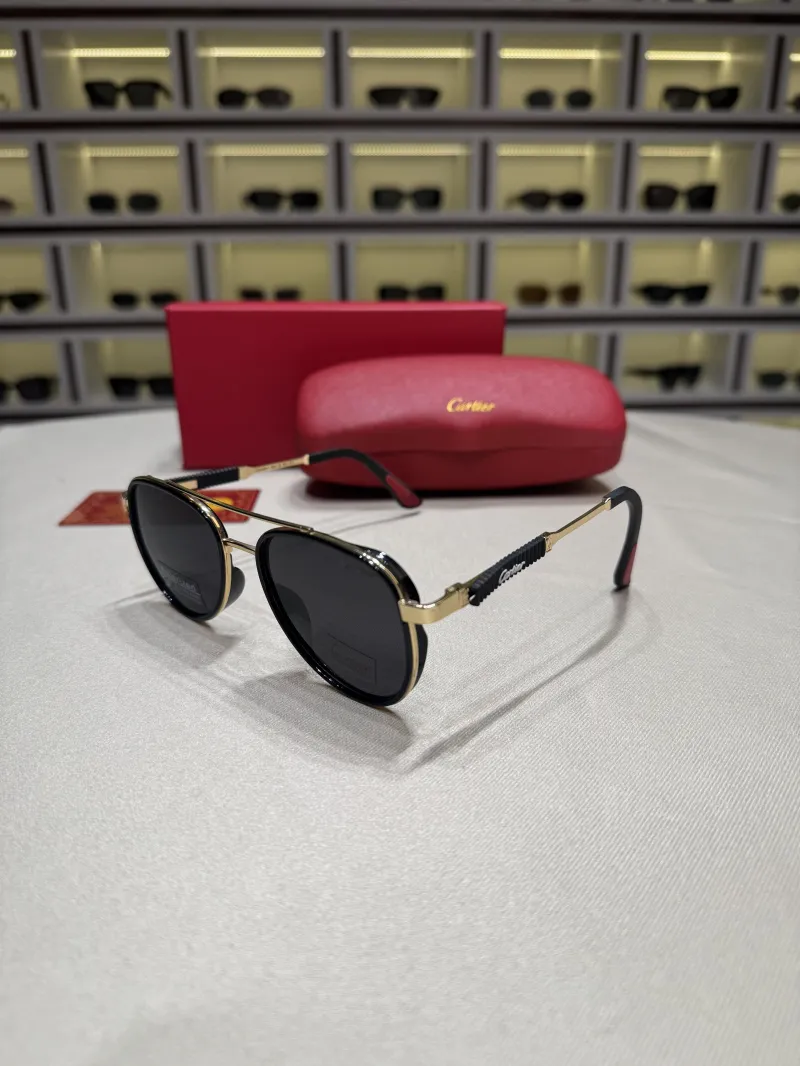 Cartier 