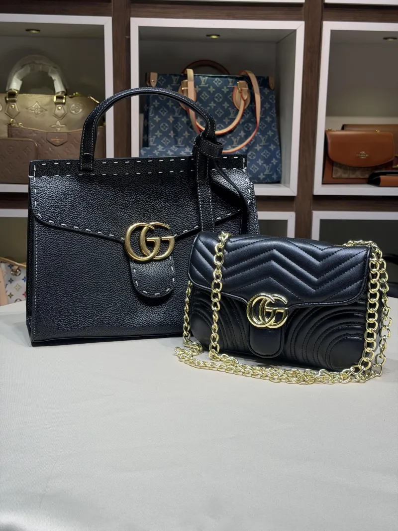 Gucci full set