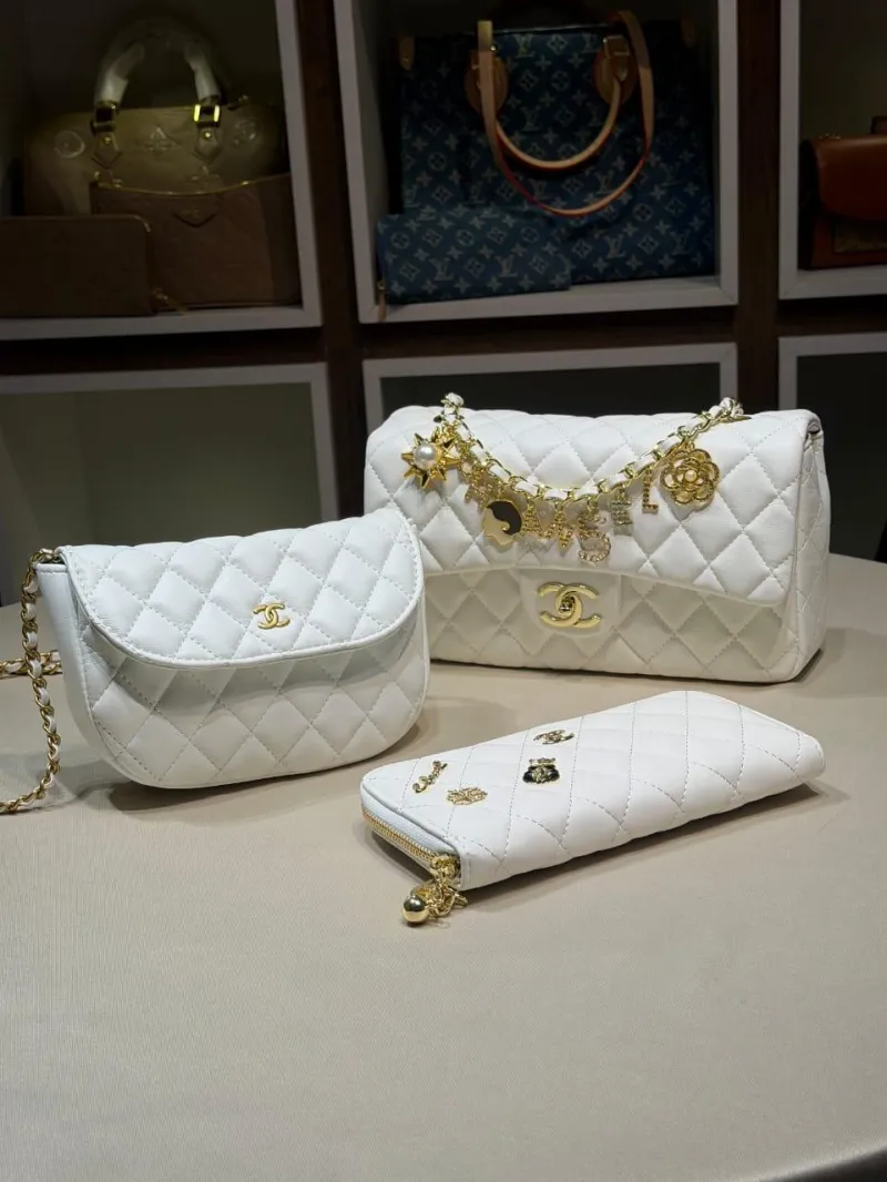 Chanel full set