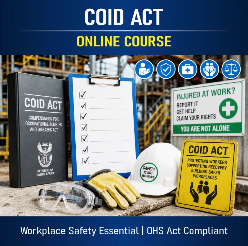 COID ACT