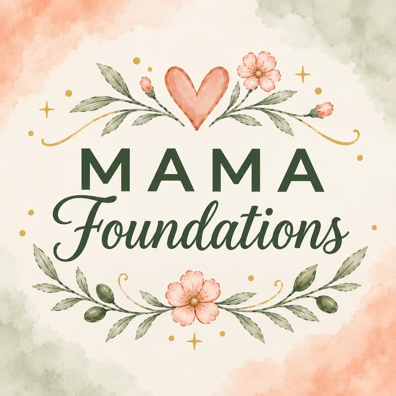 Tier 1 - MAMA Foundations
