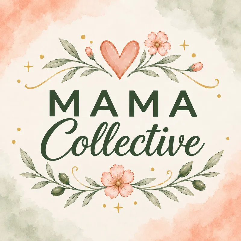 Tier 2 - MAMA Collective (MOST POPULAR)
