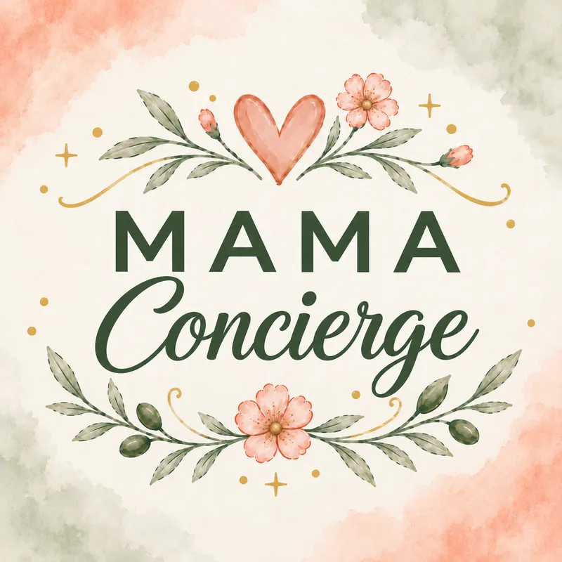 Tier 3 - MAMA Concierge