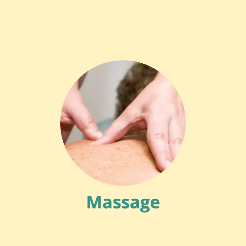 Massage
