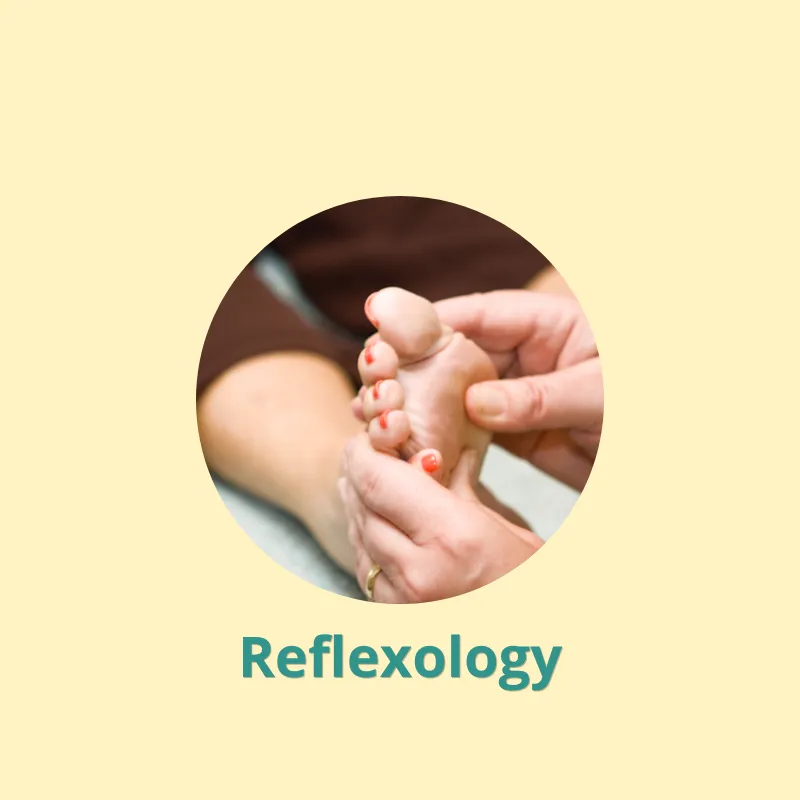 Reflexology