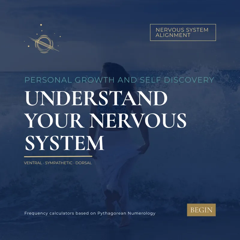 Understand Your Nervous System