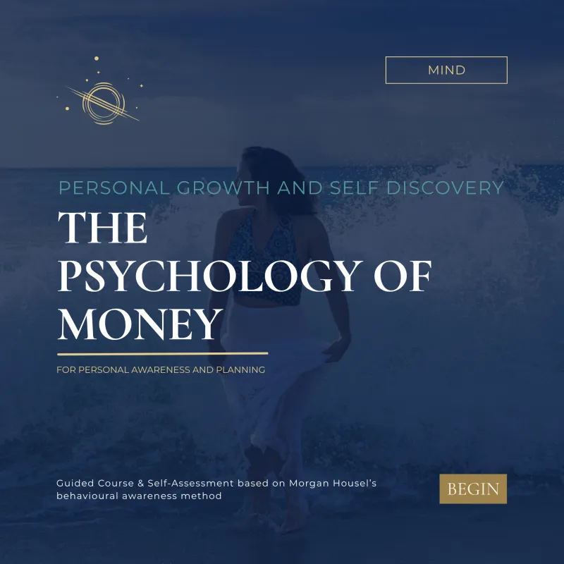 The Psychology of Money