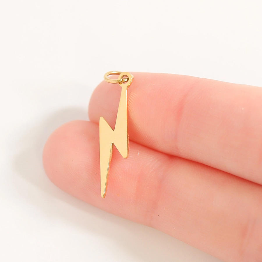 Lightning Bold Necklace