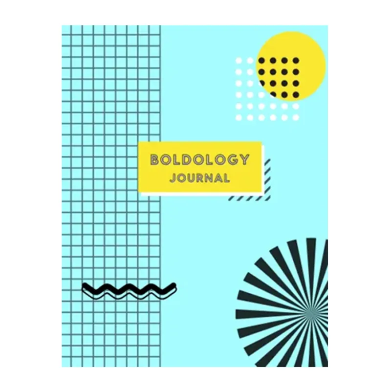 BOLDology Journal.