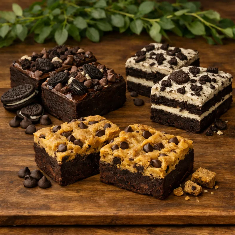 BROWNIES