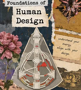 Pre-Register Foundations of Human Design