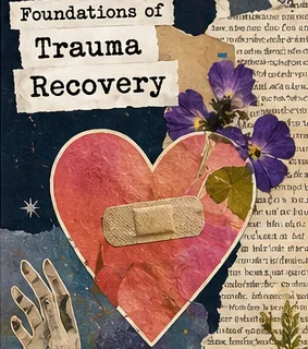 Pre-Register Foundations of Trauma Recovery