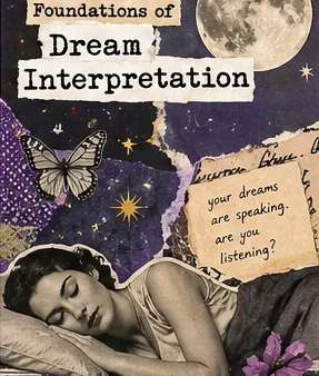 Pre-Registration Foundations of Dream Interpretation