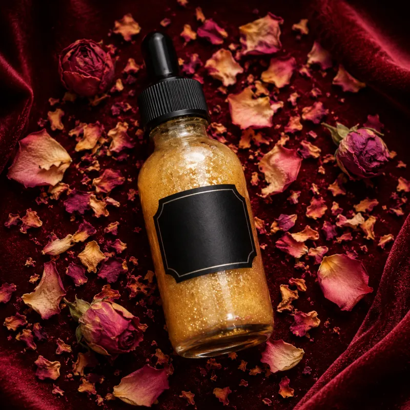 Self Love Ritual Oil