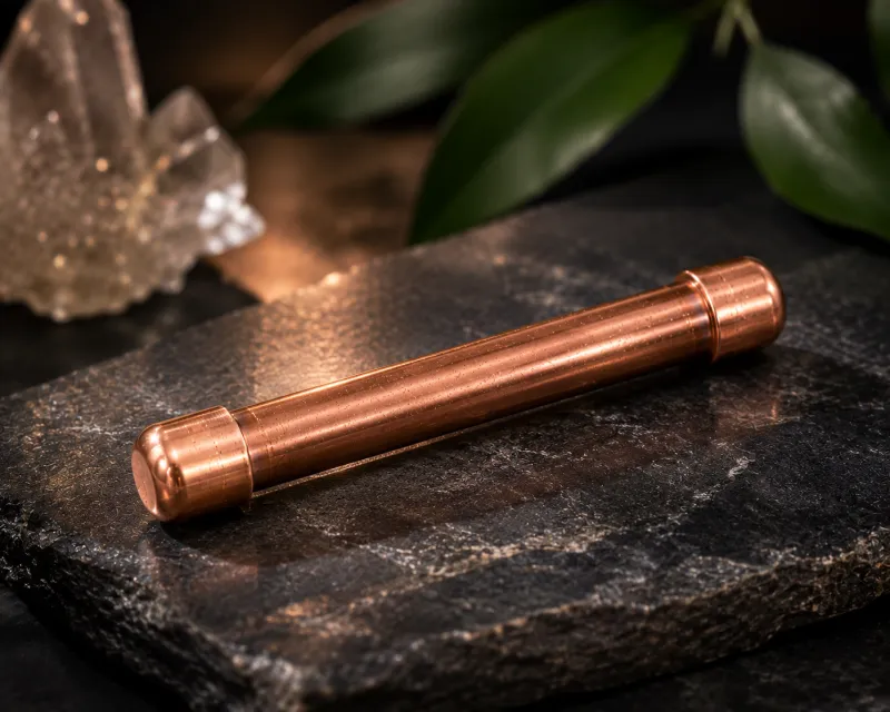 Pocket Wand