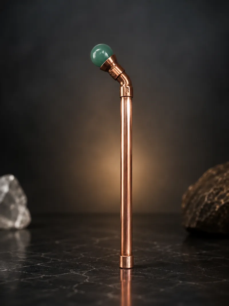 The Arc Wand