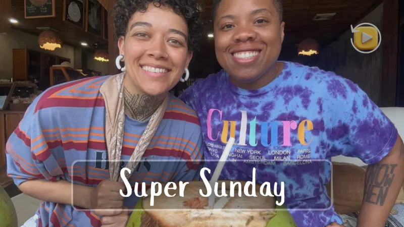 Super Sunday Live Breathwork
