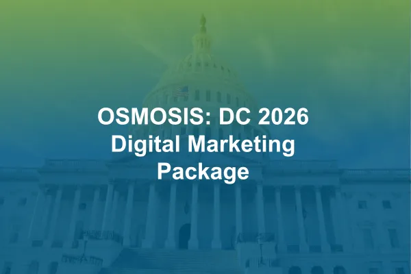 Digital Marketing Package