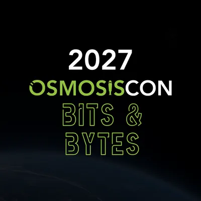 2027 Bits & Bytes Sponsor