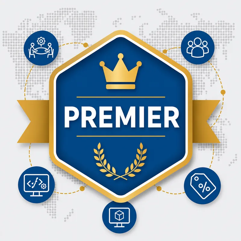 Premier Membership