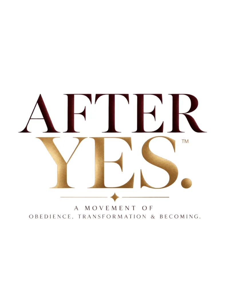 Support After Yes