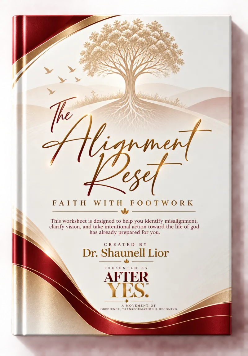 The Alignment Reset
