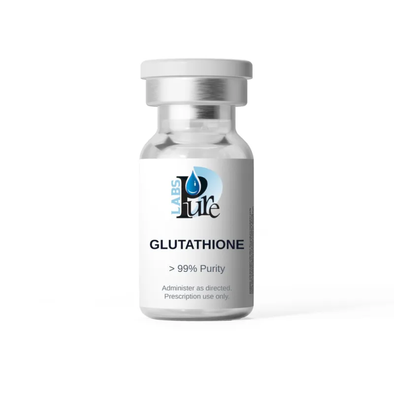 Glutathione 200mg/mL (10mL)