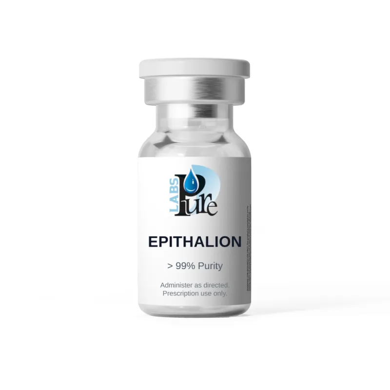 Epithalon 10mg (5mL) (Liquid)