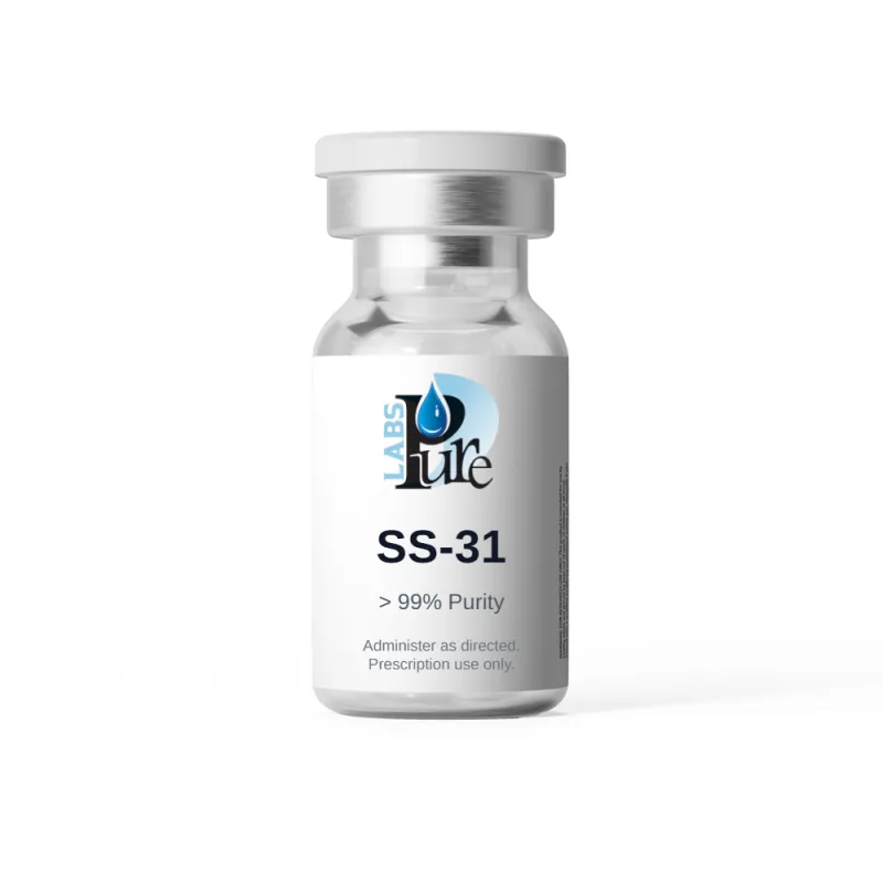 SS-31 (50 mg) (3ml) - Lyophilized