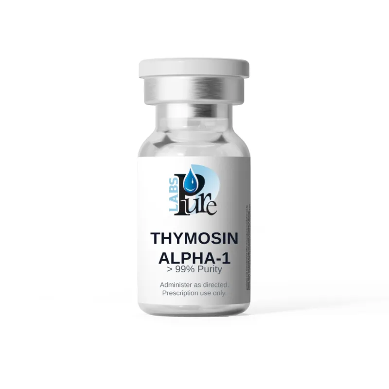 Thymosin Alpha-1 10mg (5mL) (Liquid)