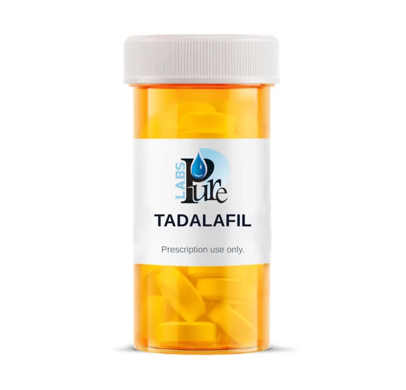 Tadalafil 6mg ODT - 15 Count