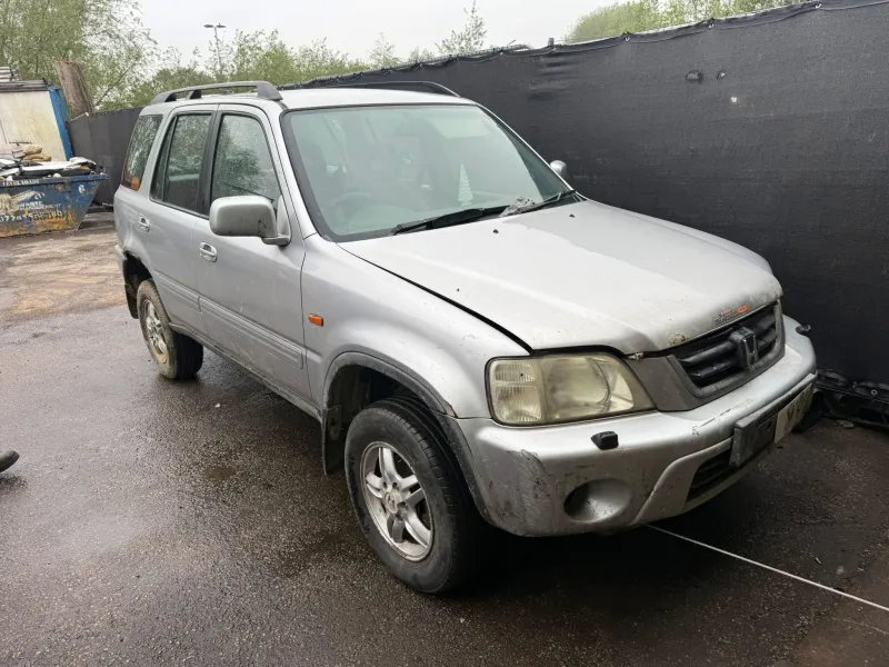 Honda CRV ES MK1