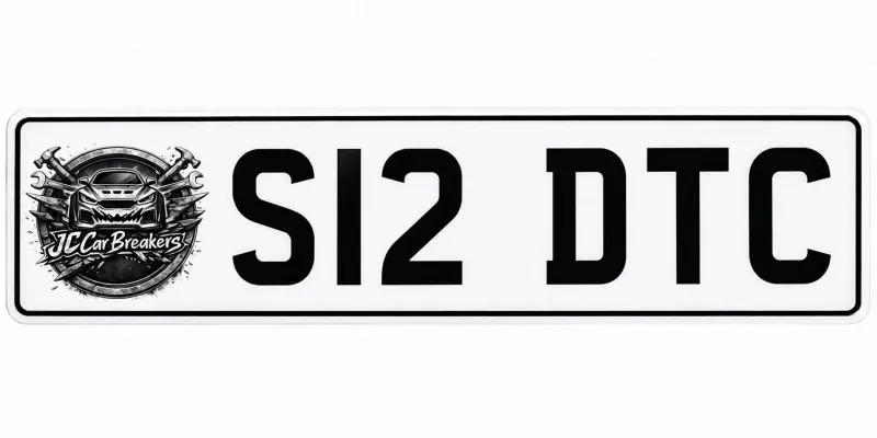 S12 DTC