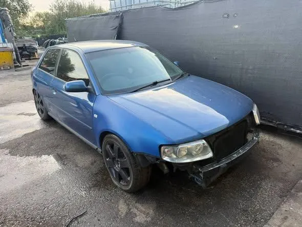 A3 T QUATTRO SPORT