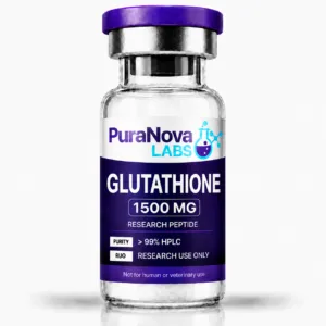 Glutathione - 1500 mg