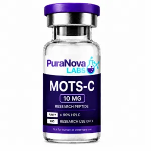 MOTS-C 10mg