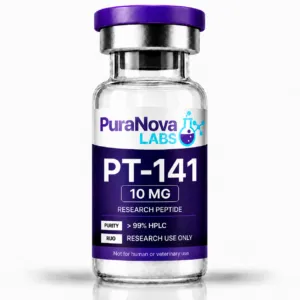 PT-141 - 10 mg